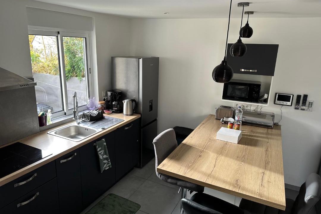 Photo of Kitchen in Bonneuil-sur-Marne
