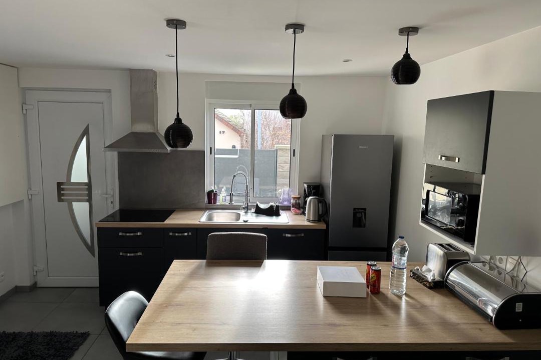 Photo of Kitchen in Bonneuil-sur-Marne