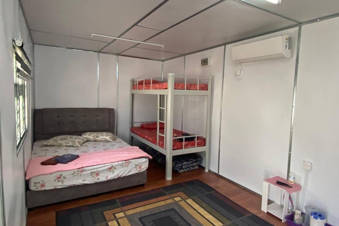 Photo of Bedroom in Tanjung Karang