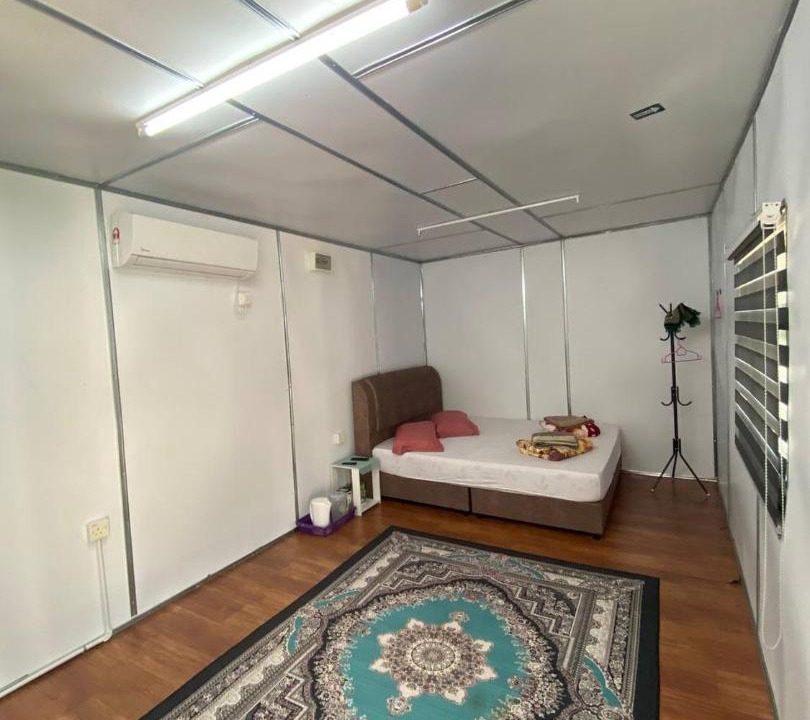 Photo of Bedroom in Tanjung Karang