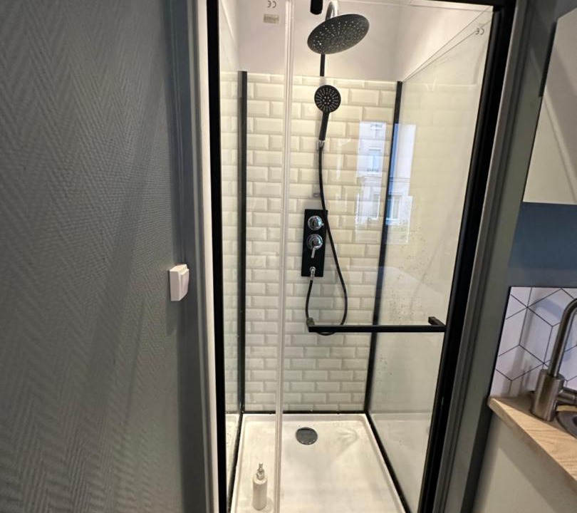 Photo of Bathroom in Cœur de Ville