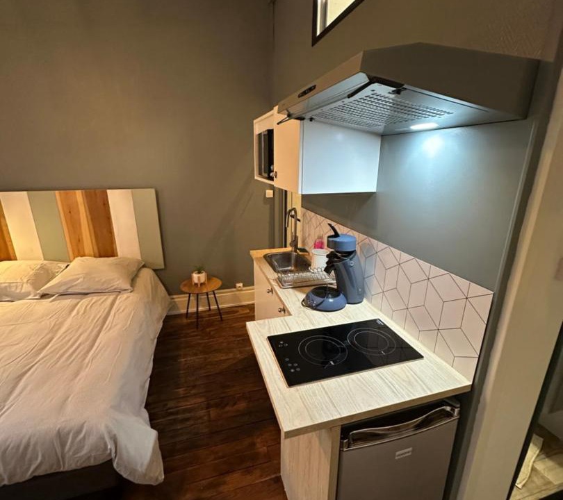 Photo of Others in Cœur de Ville