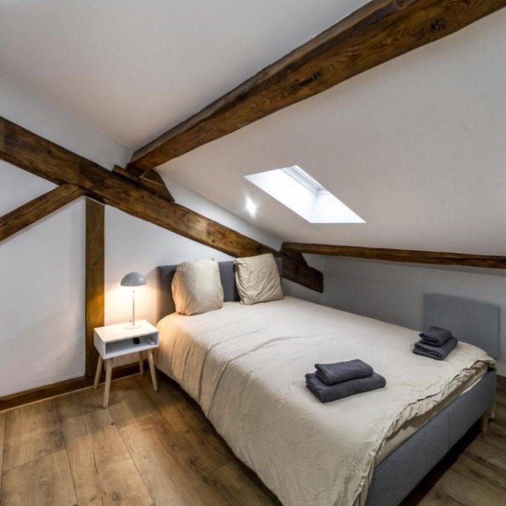 Photo of Bedroom in Gratte Ciel