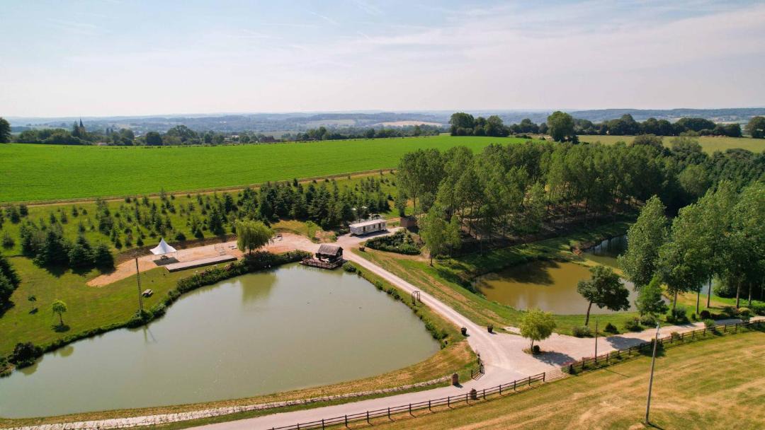 Photo of Others in Ferrieres-la-Verrerie