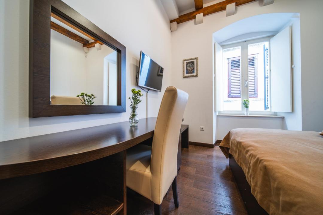 Photo of Bedroom in Dubrovnik Old Town
