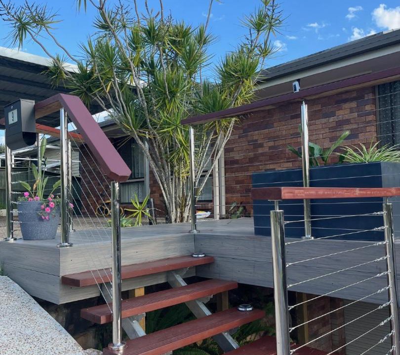 Photo of Patio Balcony in Rochedale South