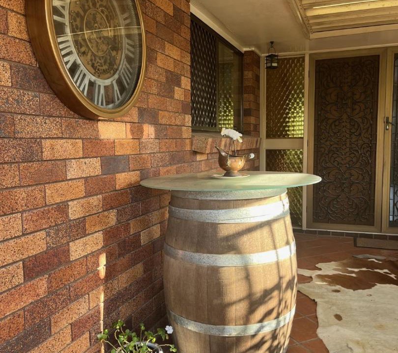Photo of Patio Balcony in Rochedale South