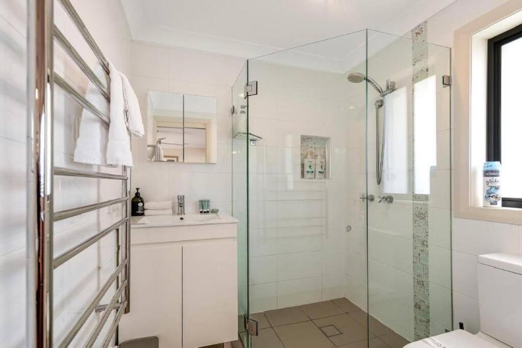 Photo of Bathroom in Woy Woy