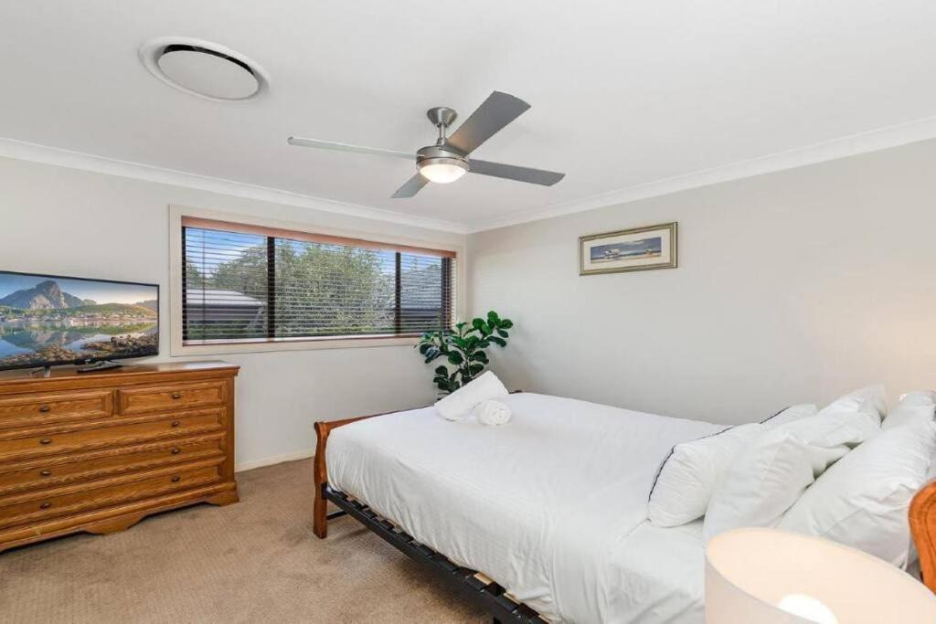 Photo of Bedroom in Woy Woy