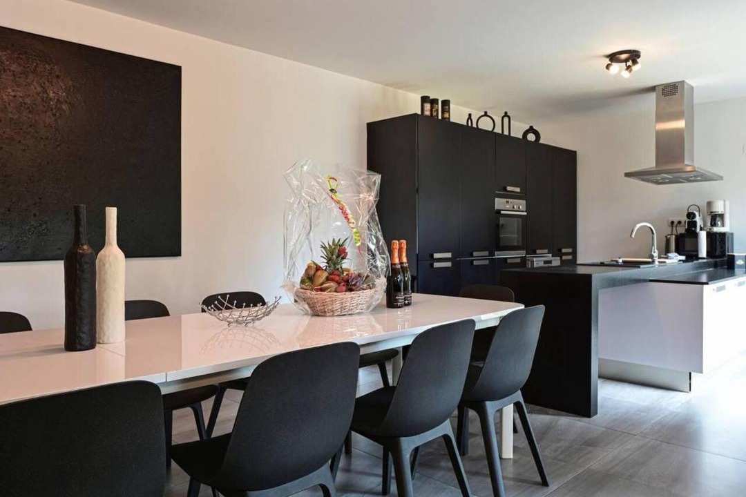 Photo of Kitchen in Marcq-en-Baroeul