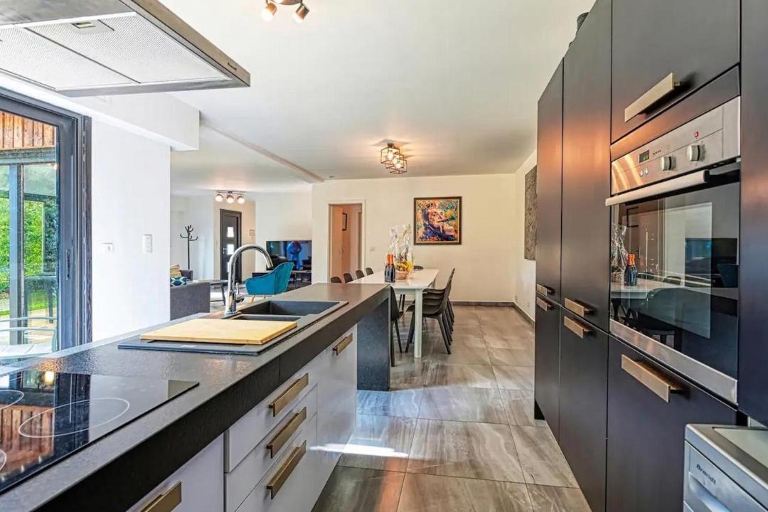 Photo of Kitchen in Marcq-en-Baroeul