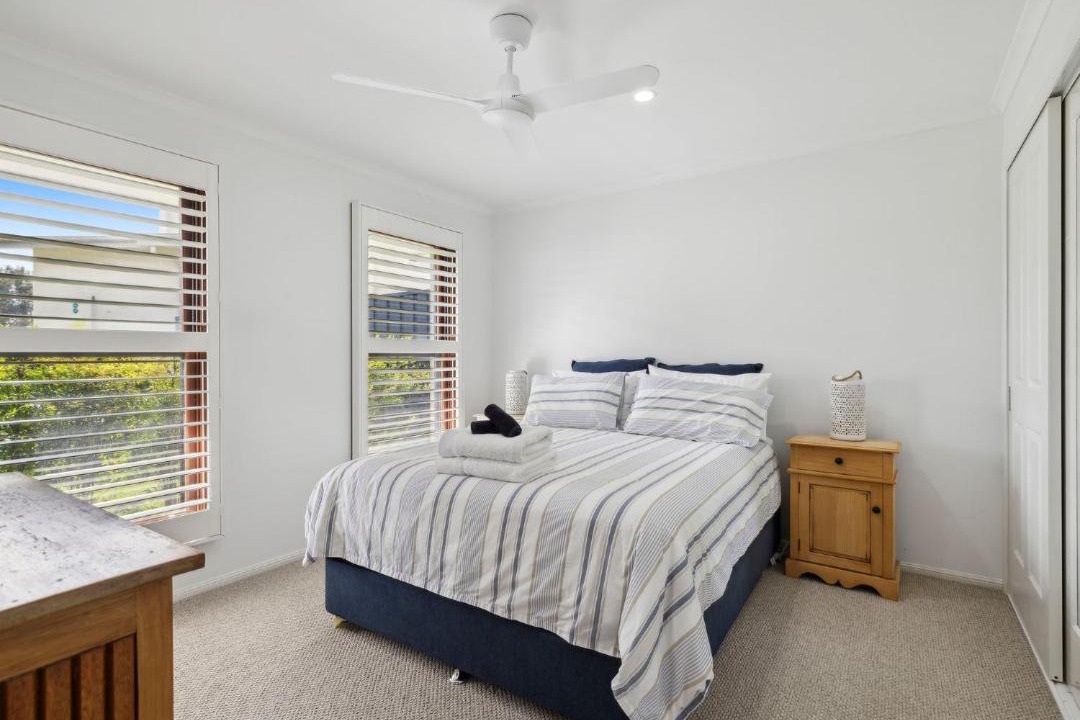 Photo of Bedroom in Safety Beach