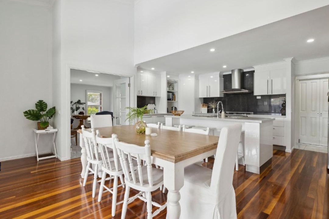 Photo of Kitchen in Safety Beach