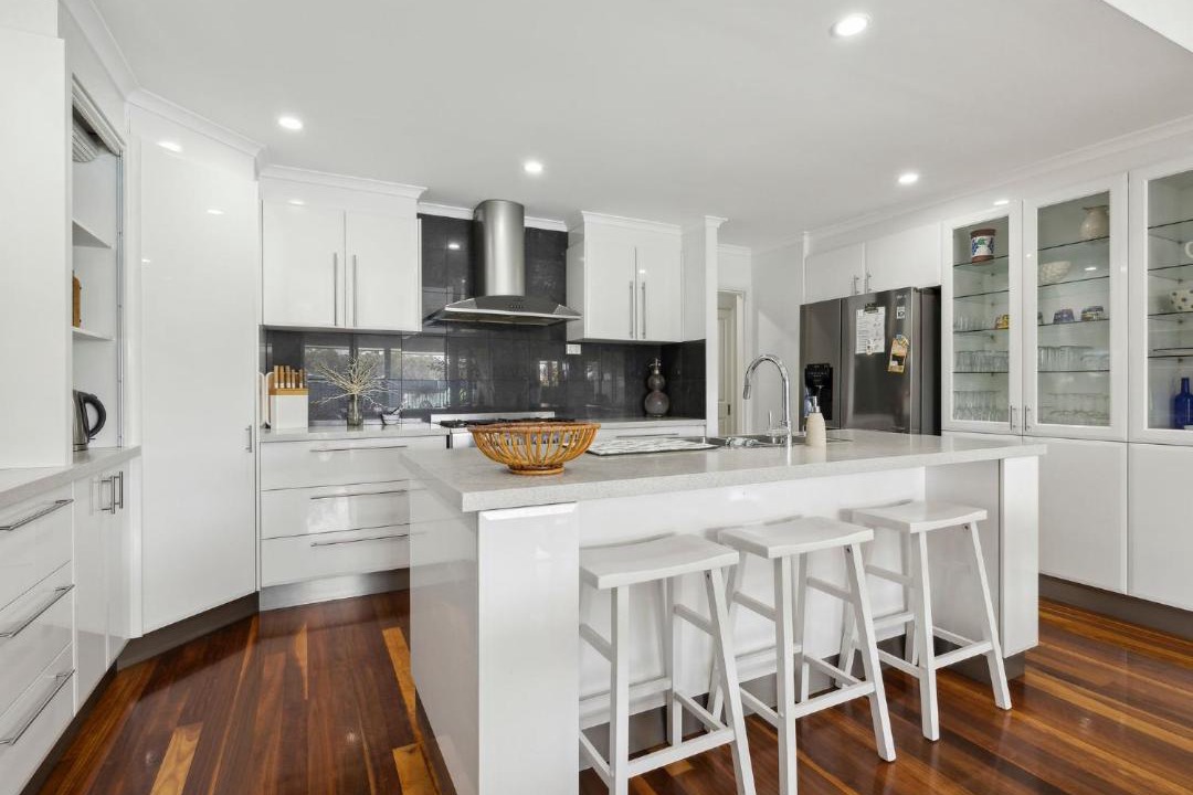 Photo of Kitchen in Safety Beach