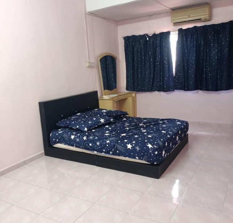 Photo of Bedroom in Bahau