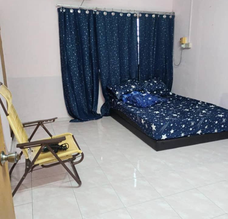 Photo of Bedroom in Bahau