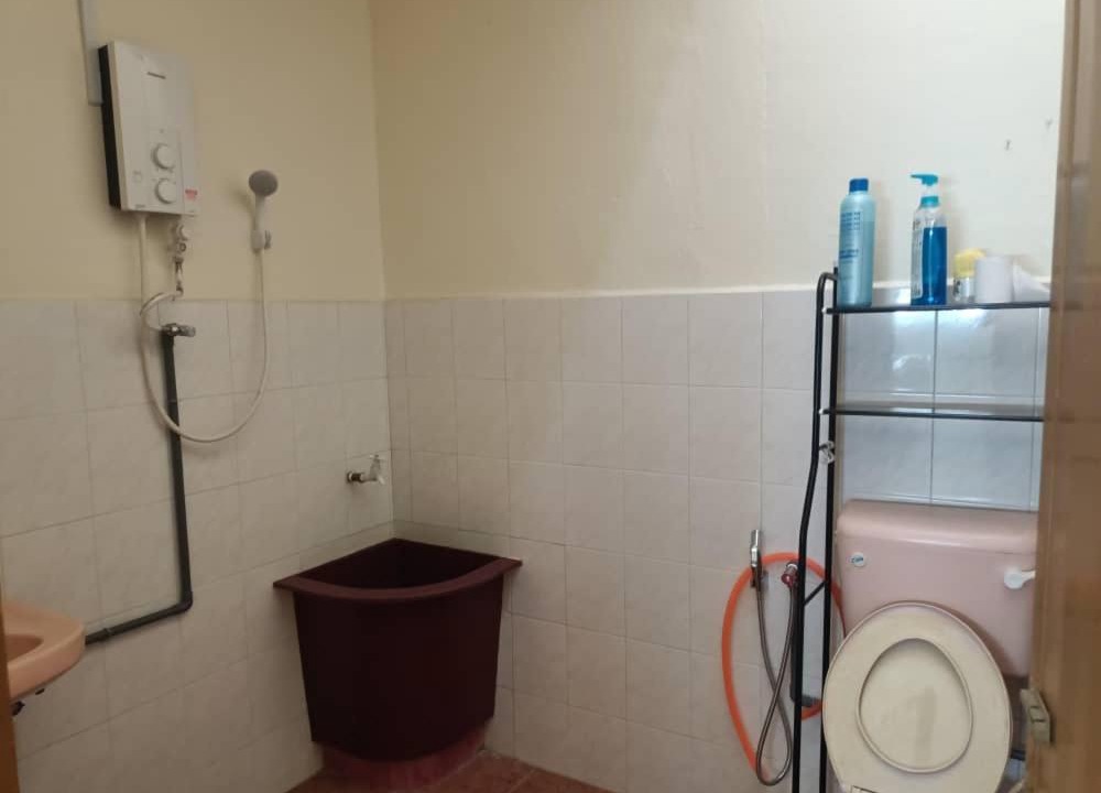 Photo of Bathroom in Bahau