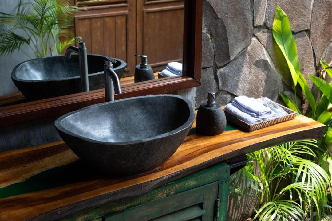 Photo of Bathroom in Pujut