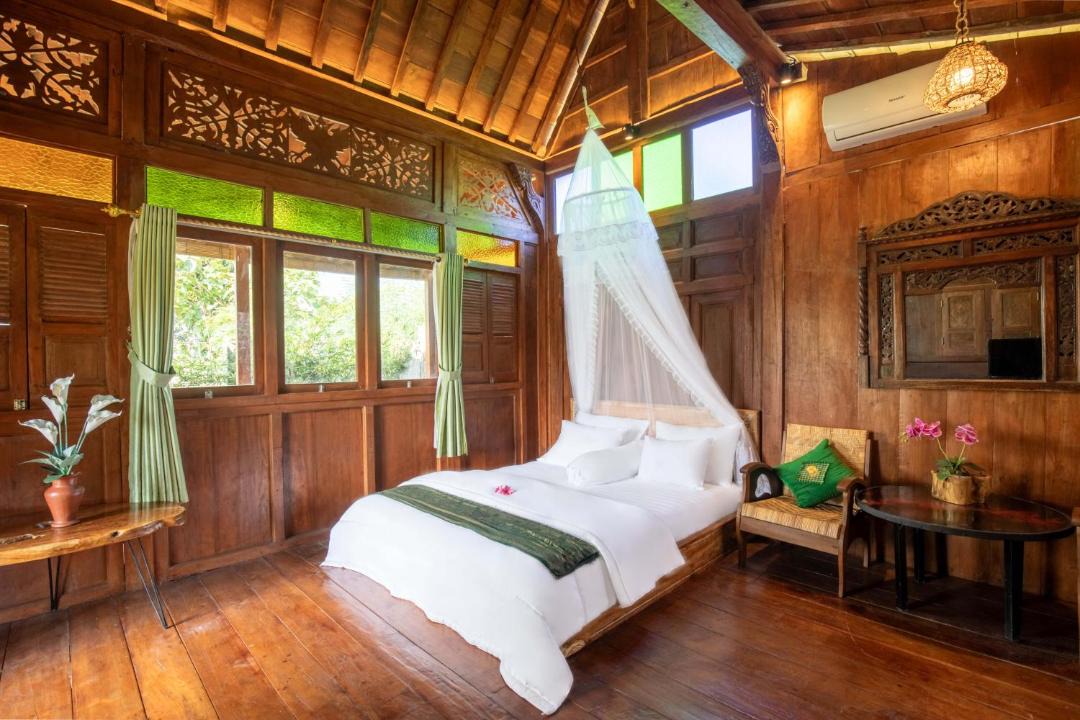 Photo of Bedroom in Pujut