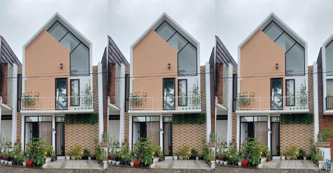 Photo of Buildings in Dinoyo