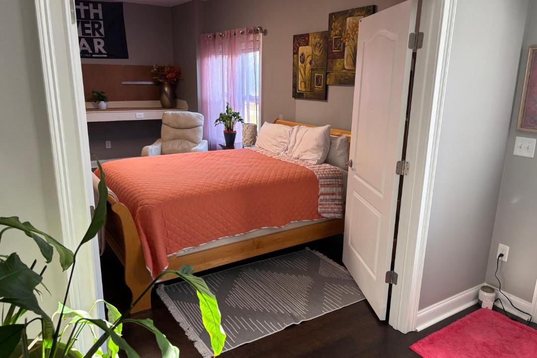 Photo of Bedroom in Braselton