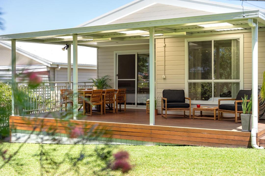 Photo of Others in St. Georges Basin