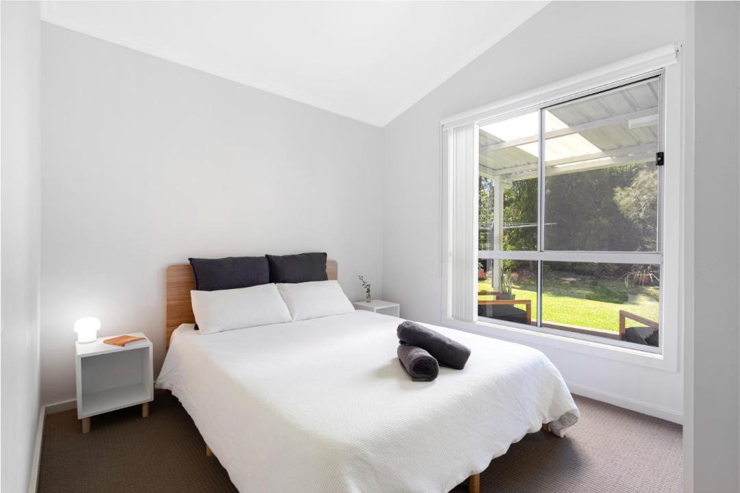 Photo of Bedroom in St. Georges Basin