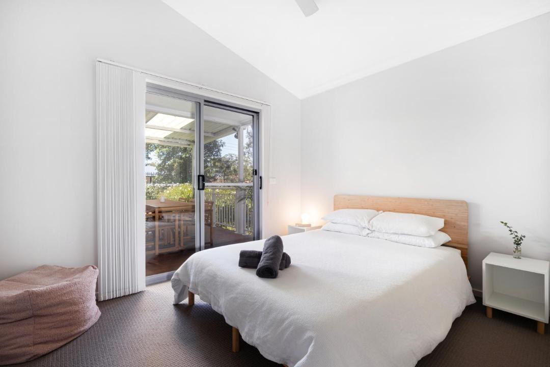 Photo of Bedroom in St. Georges Basin