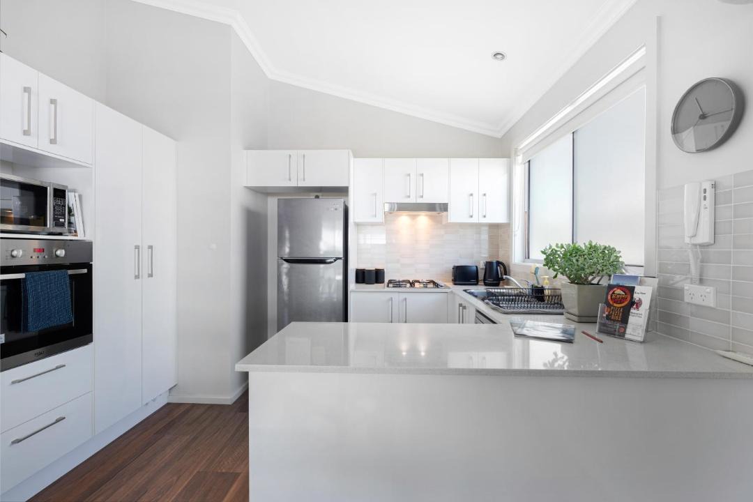 Photo of Kitchen in St. Georges Basin