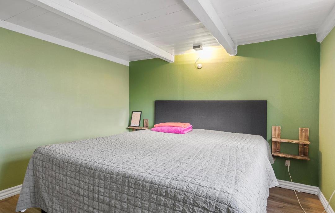 Photo of Bedroom in Redsted