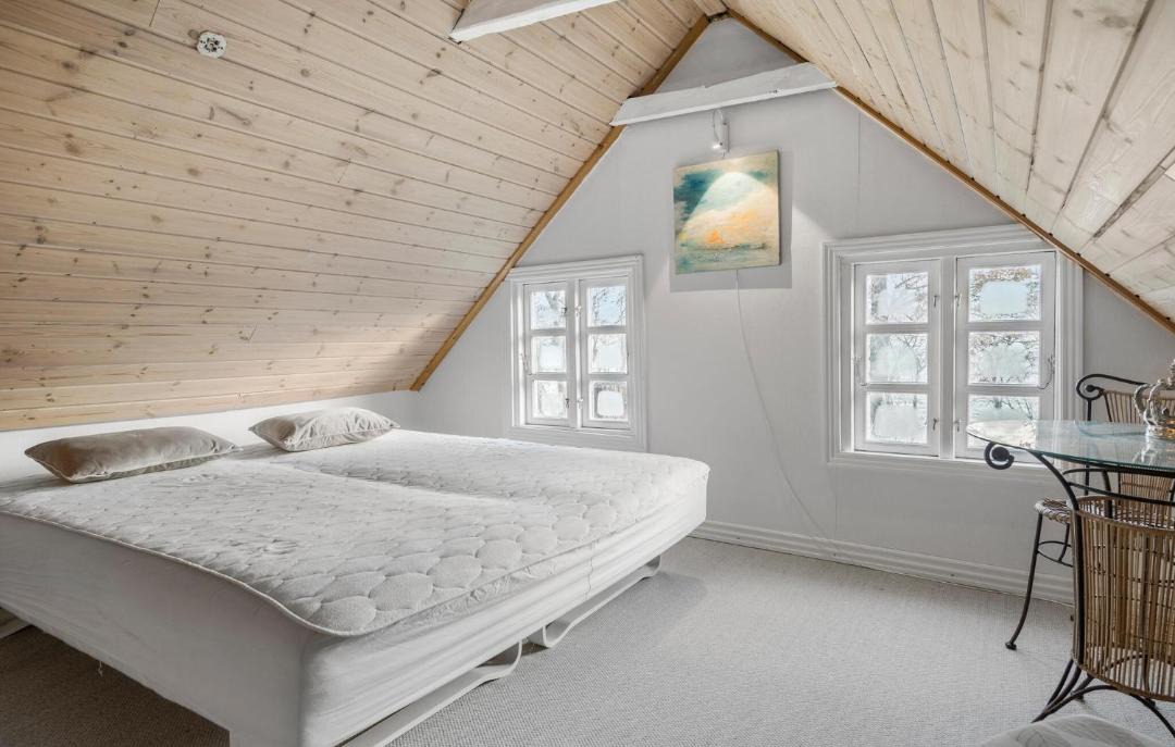 Photo of Bedroom in Redsted