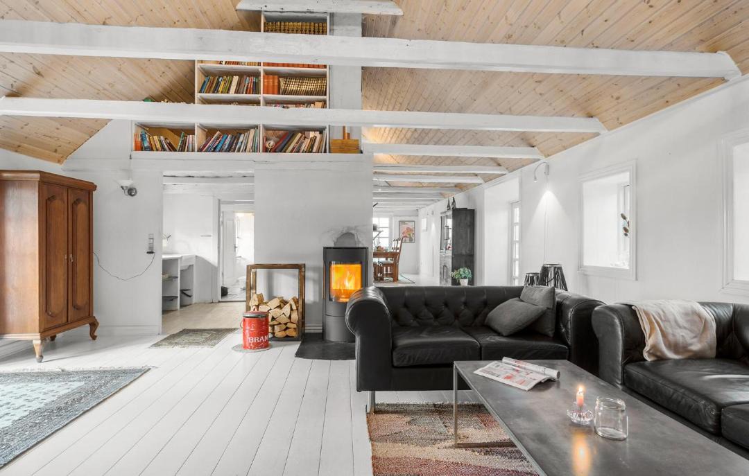 Photo of Livingroom in Redsted