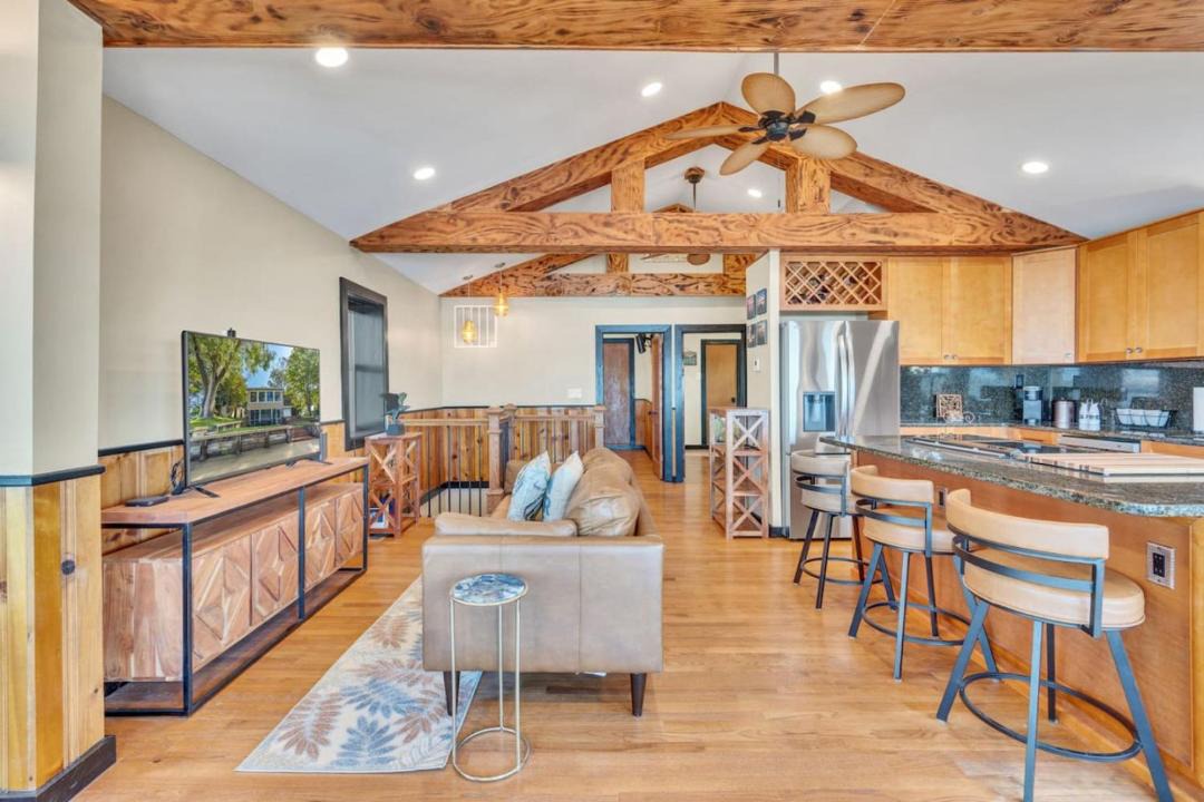 Photo of Kitchen in Barstow