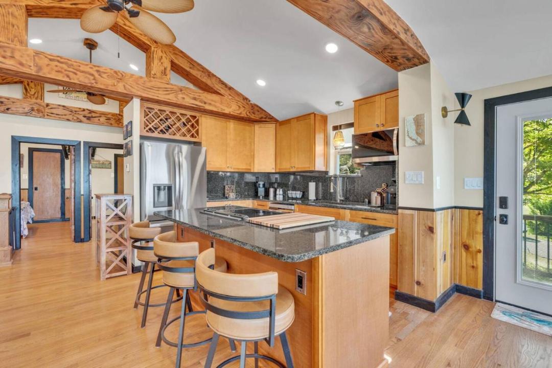 Photo of Kitchen in Barstow