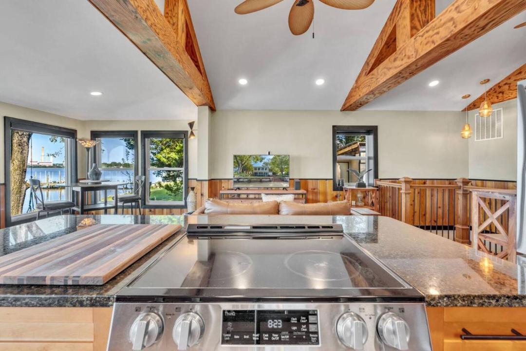 Photo of Kitchen in Barstow