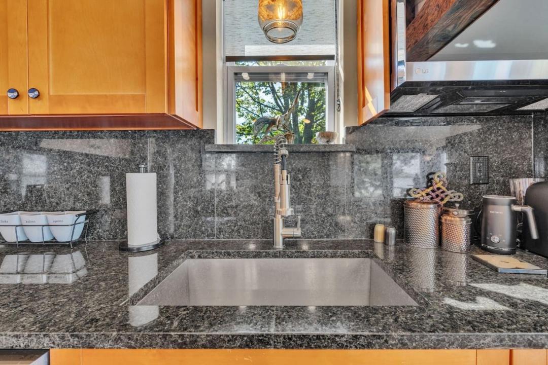 Photo of Kitchen in Barstow