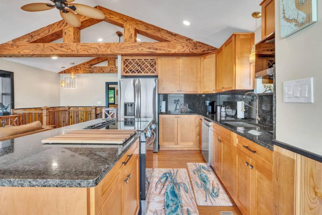 Photo of Kitchen in Barstow