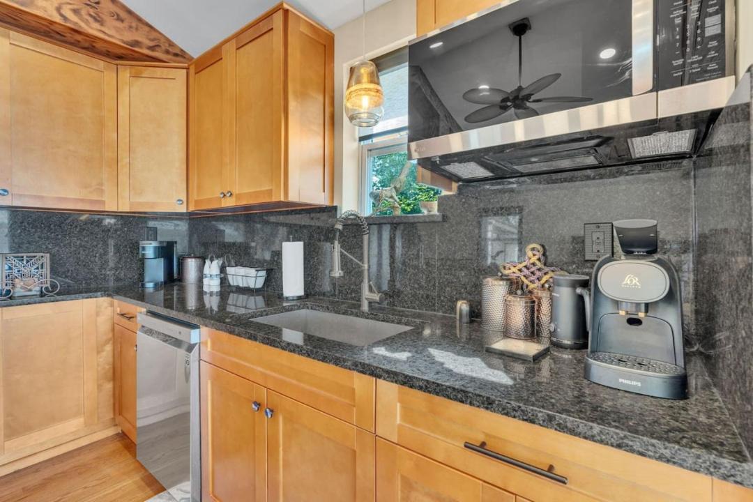 Photo of Kitchen in Barstow