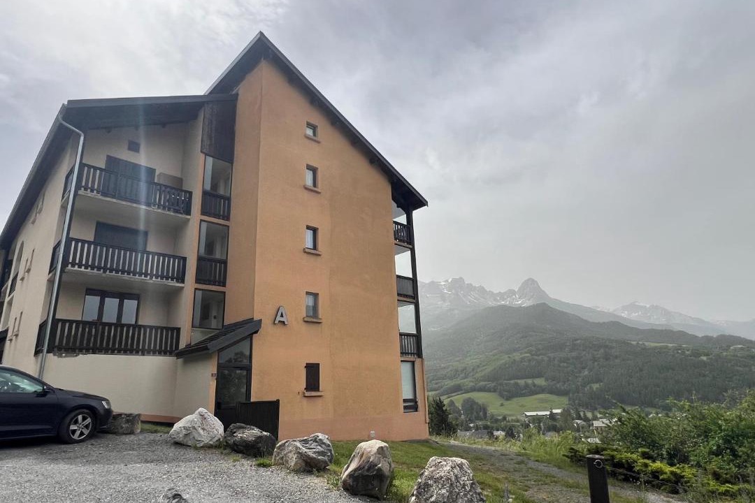 Photo of Others in Barcelonnette