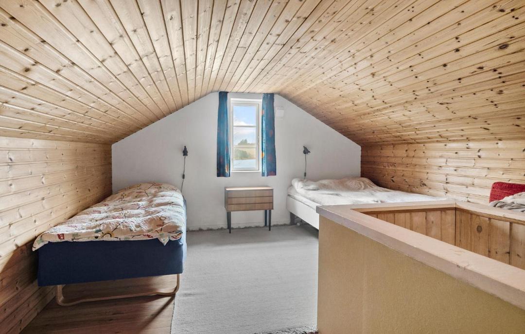 Photo of Bedroom in Jelling