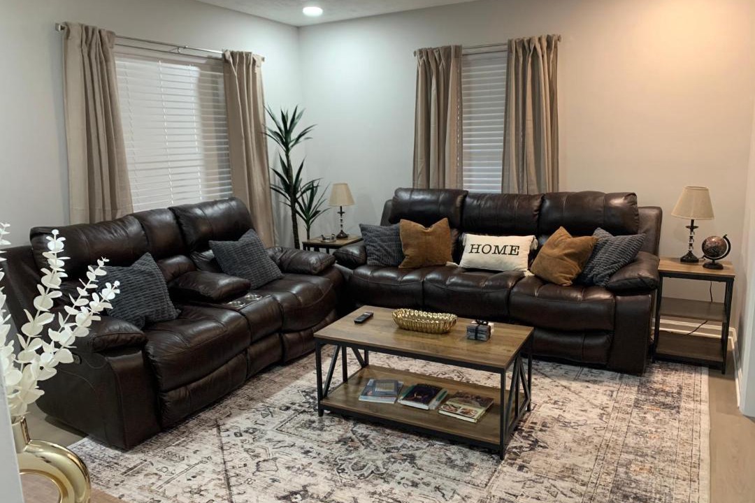 Photo of Livingroom in Tuskegee
