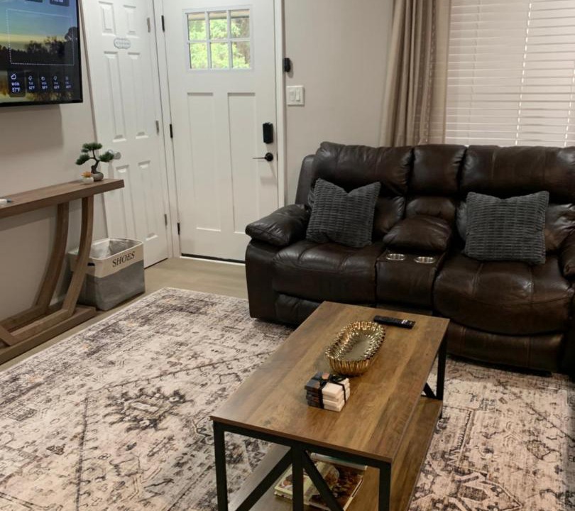 Photo of Livingroom in Tuskegee