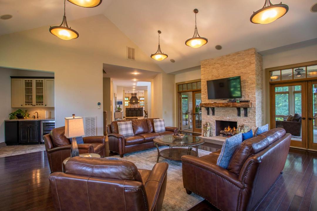 Photo of Livingroom in Boone