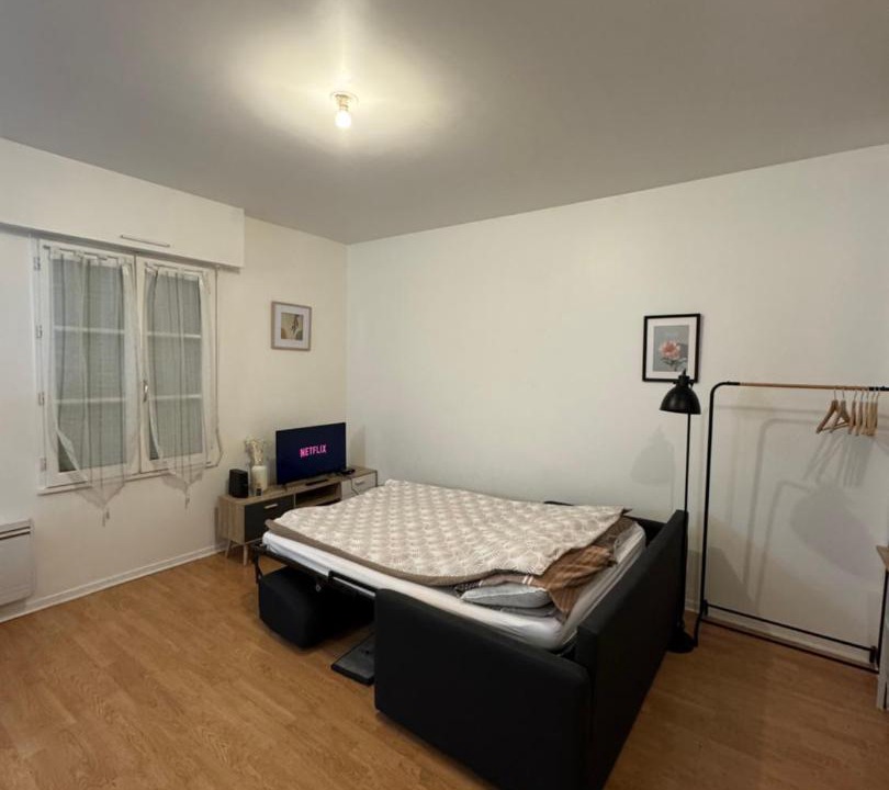 Photo of Bedroom in Conflans-Sainte-Honorine