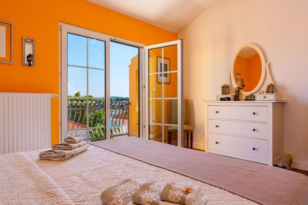 Photo of Bedroom in Lumbarda