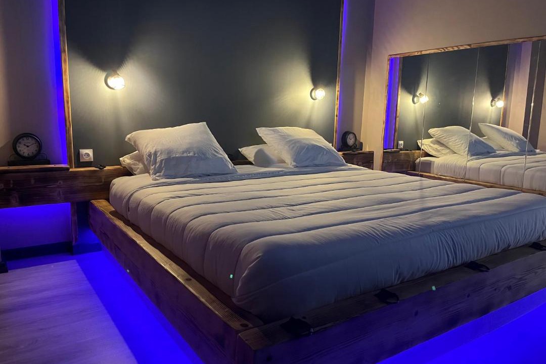 Photo of Bedroom in Arc-les-Gray