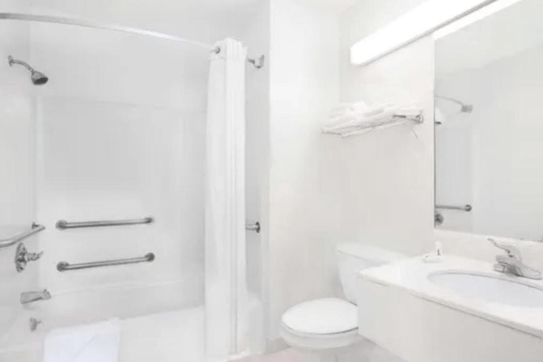 Photo of Bathroom in Monticello