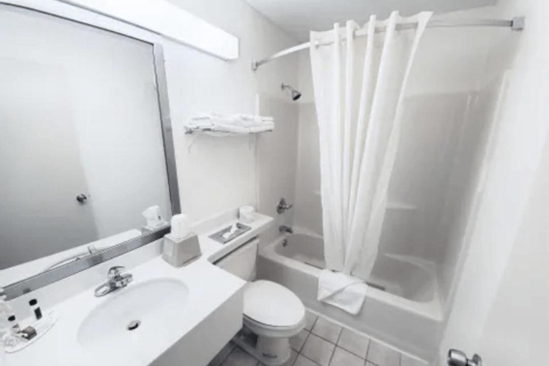 Photo of Bathroom in Monticello