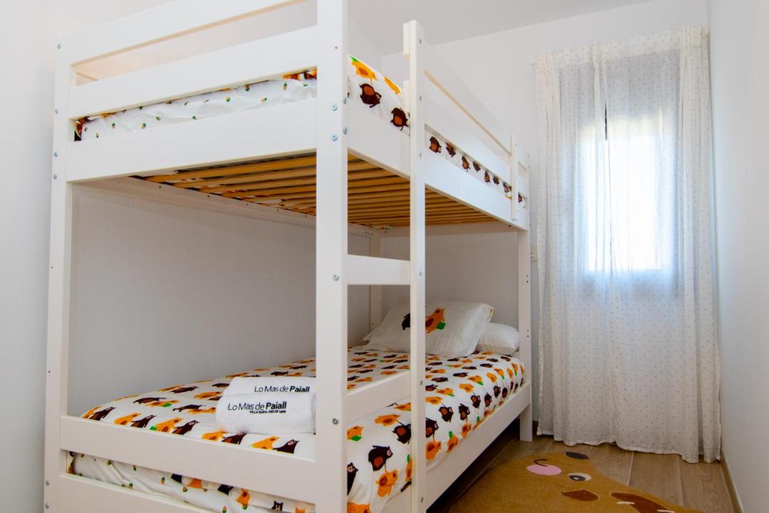 Photo of Bedroom in Deltebre