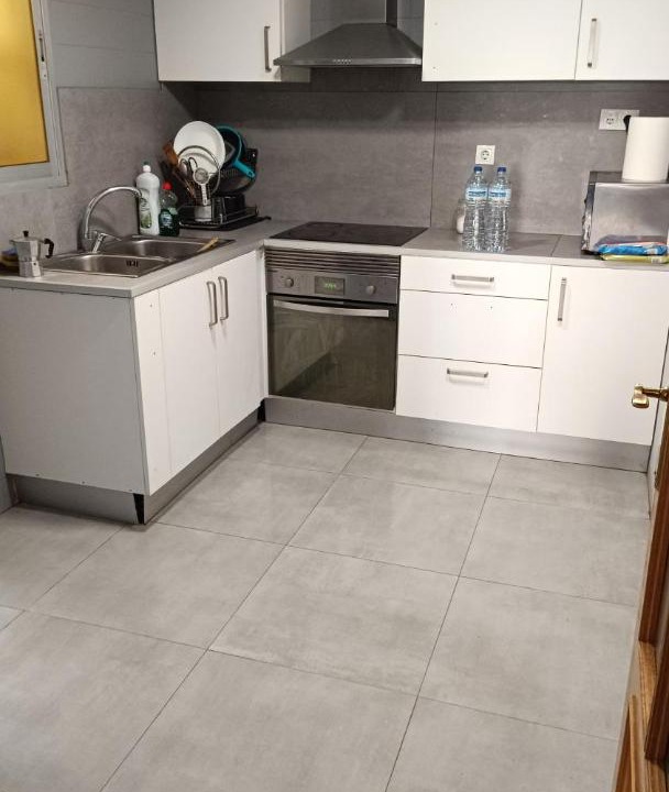 Photo of Kitchen in Patraix